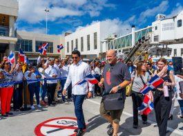 República Dominicana recibió desde Canadá al visitante 11 millones del 2024