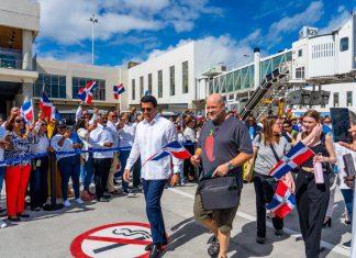 República Dominicana recibió desde Canadá al visitante 11 millones del 2024