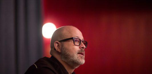 El otro Denis: el singular cine del señor Côté