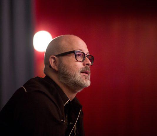 El otro Denis: el singular cine del señor Côté
