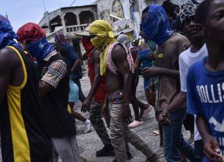 Violencia en Haití dejó más de cinco mil 600 asesinatos en 2024