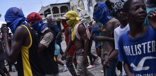 Violencia en Haití dejó más de cinco mil 600 asesinatos en 2024