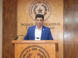 Reclaman en Paraguay abordaje integral contra la corrupción