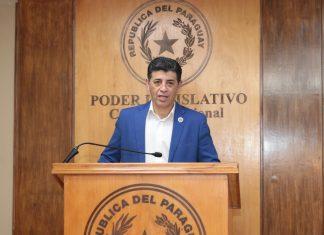 Reclaman en Paraguay abordaje integral contra la corrupción