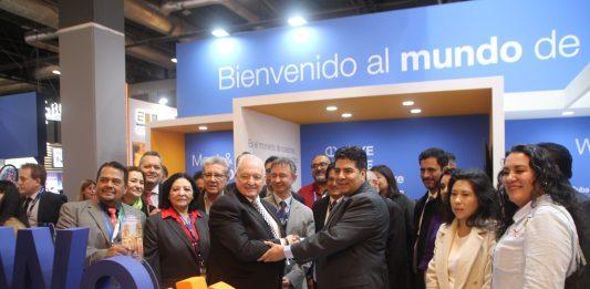 UNAV de España y AMAV Nacional de México firman un histórico acuerdo en FITUR 2025