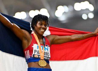 Inicia rodaje de largometraje sobre dominicana