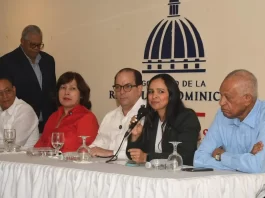 Confirman seis países a Copa Independencia de Boxeo en Dominicana