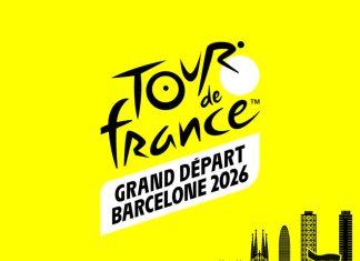Arranque inédito del Tour de Francia en Barcelona en 2026