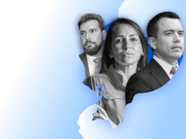 Ecuador, la polarización y el balotaje