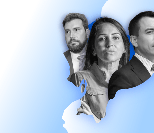 Ecuador, la polarización y el balotaje