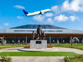 Hotel-aeropuerto de tulum: Un espacio exclusivo para el viajero de negocios