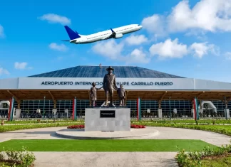 Hotel-aeropuerto de tulum: Un espacio exclusivo para el viajero de negocios