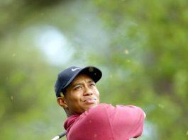 Preparan filme sobre gran golfista estadounidense Tiger Woods