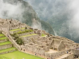 La ruta turística por “El valle sagrado de los Incas” en Perú