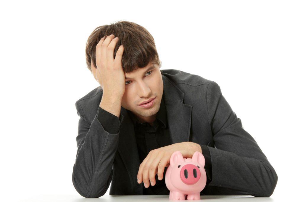 Cómo superar el miedo a invertir y hacer crecer tu dinero | Correo ...