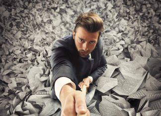 RECETA #5 – Evita ser perfecto y supera esa frustración