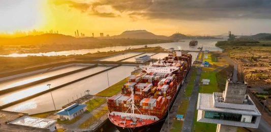 Canal de Panamá con ambiciosos planes de expansión