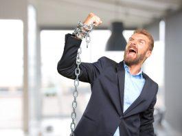 ¿Y si renunciamos a la esclavitud voluntaria?