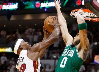 Resumen de la jornada de la NBA hasta el 14 de marzo