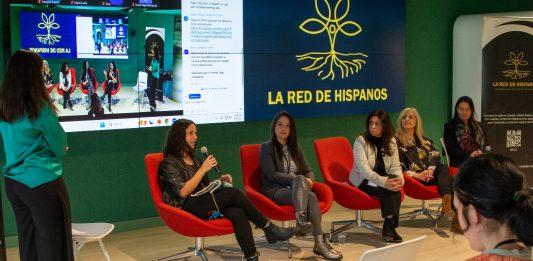 Mujeres Hispanas en el Sector de la Educación: Un Encuentro Inspirador