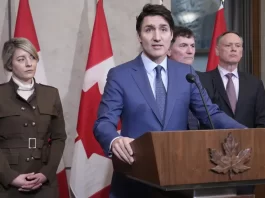 Canadá demandará a Estados Unidos ante organismos internacionales