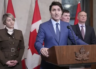 Canadá demandará a Estados Unidos ante organismos internacionales