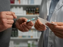 Colombia. Suministro de medicinas en crisis