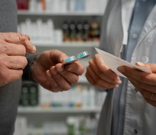 Colombia. Suministro de medicinas en crisis