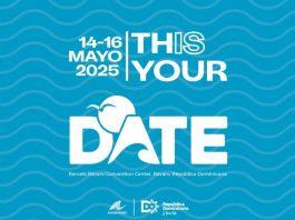 DOMINICANA ANUNCIA FERIA DE TURISMO “DATE2025”
