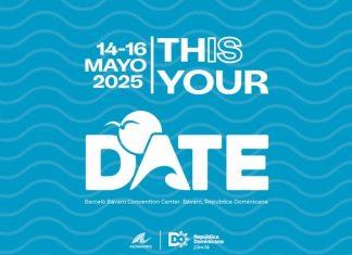DOMINICANA ANUNCIA FERIA DE TURISMO “DATE2025”