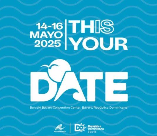DOMINICANA ANUNCIA FERIA DE TURISMO “DATE2025”