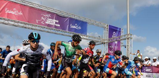 Competirán en Cuba más de 350 patinadores en Skate Marathon