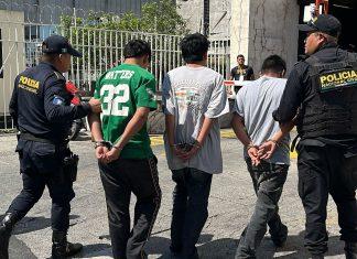 Destacan en Guatemala golpe contundente contra Mara Salvatrucha