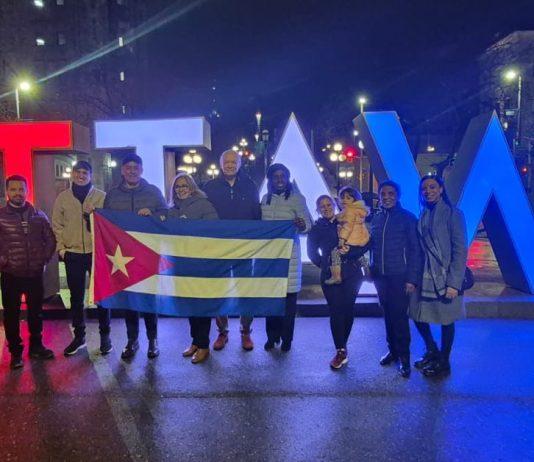 80 años de relaciones entre Cuba y Canadá: “Hemos superado la prueba del tiempo”