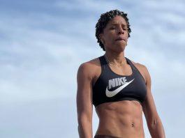 Venezolana Rojas volverá a las pistas en mitin de Salamanca