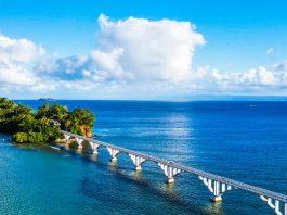 Canadá se posiciona como primer mercado turístico de samana en dominicana