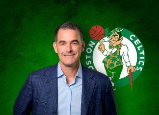 Los Celtics se venden por un récord de $6.1 mil millones