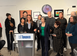 Davenport recibe $10 millones en financiamiento adicional para arte, infraestructura, adultos mayores y juventud