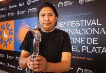 Ciclo Conversaciones sobre Cine: “Un tiempo y un espacio” con Marco Panatonic y Roger