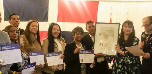 Toronto Latino Lion Club: Un nuevo espacio de servicio para la comunidad hispana