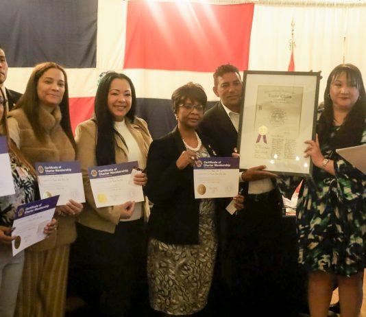 Toronto Latino Lion Club: Un nuevo espacio de servicio para la comunidad hispana