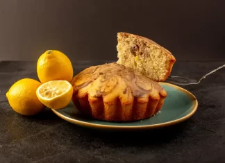 Receta de Queque fácil