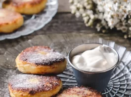 Receta de Leche frita