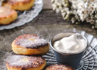 Receta de Leche frita