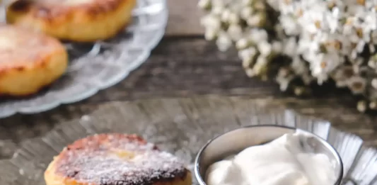 Receta de Leche frita