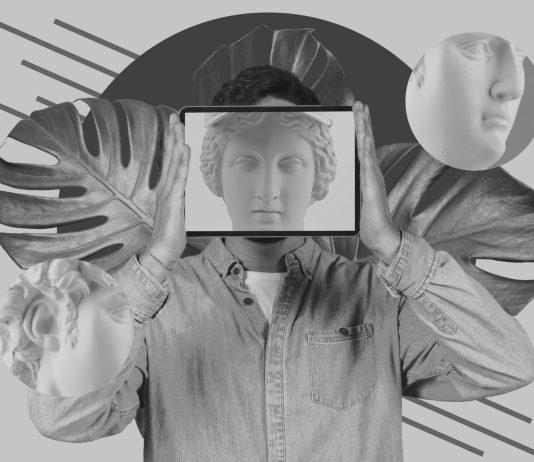 El espejo destrozado: el autoconocimiento en la era del egocentrismo “exacerbado”