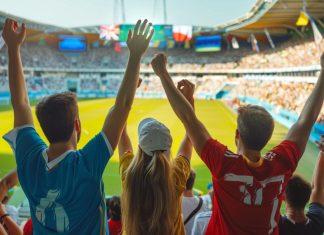 Turismo deportivo se posiciona a nivel mundial