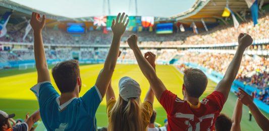 Turismo deportivo se posiciona a nivel mundial