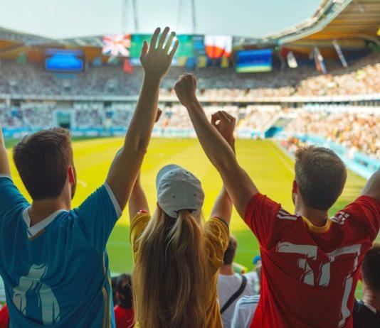Turismo deportivo se posiciona a nivel mundial