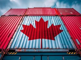 Entran en vigor aranceles de Canadá en respuesta a EEUU